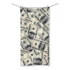 Pattern 12 Beach Towel (size: 31.5"x63.0")